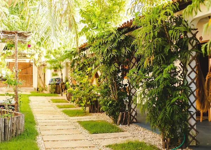 Pousada PreáPousada