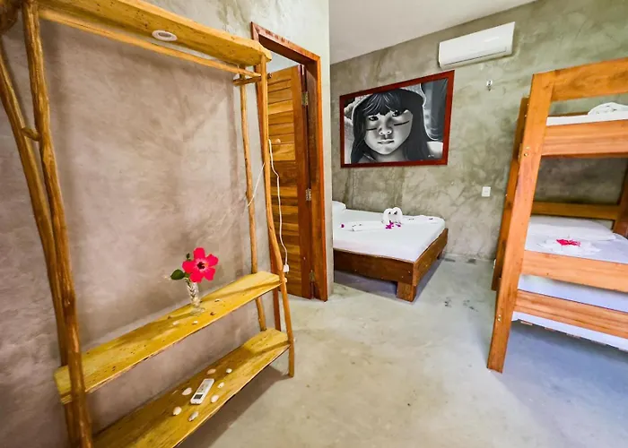 Pousada Cavalo Bravo Preá Jeri