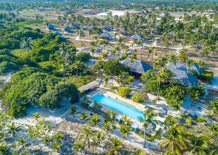 Rancho Do PeixePousada