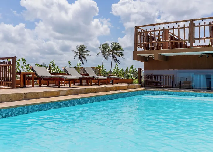 Pousada Rota Do Kite PreaPousada